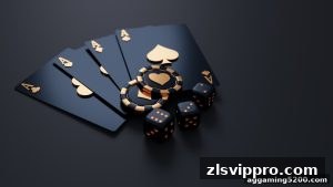 AG真人 zlsvippro